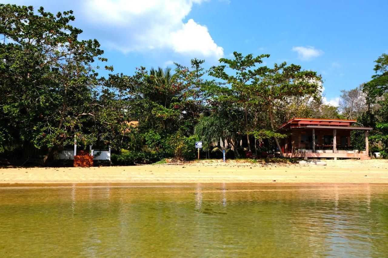 Piman Pu Villa Koh Jum Dış mekan fotoğraf