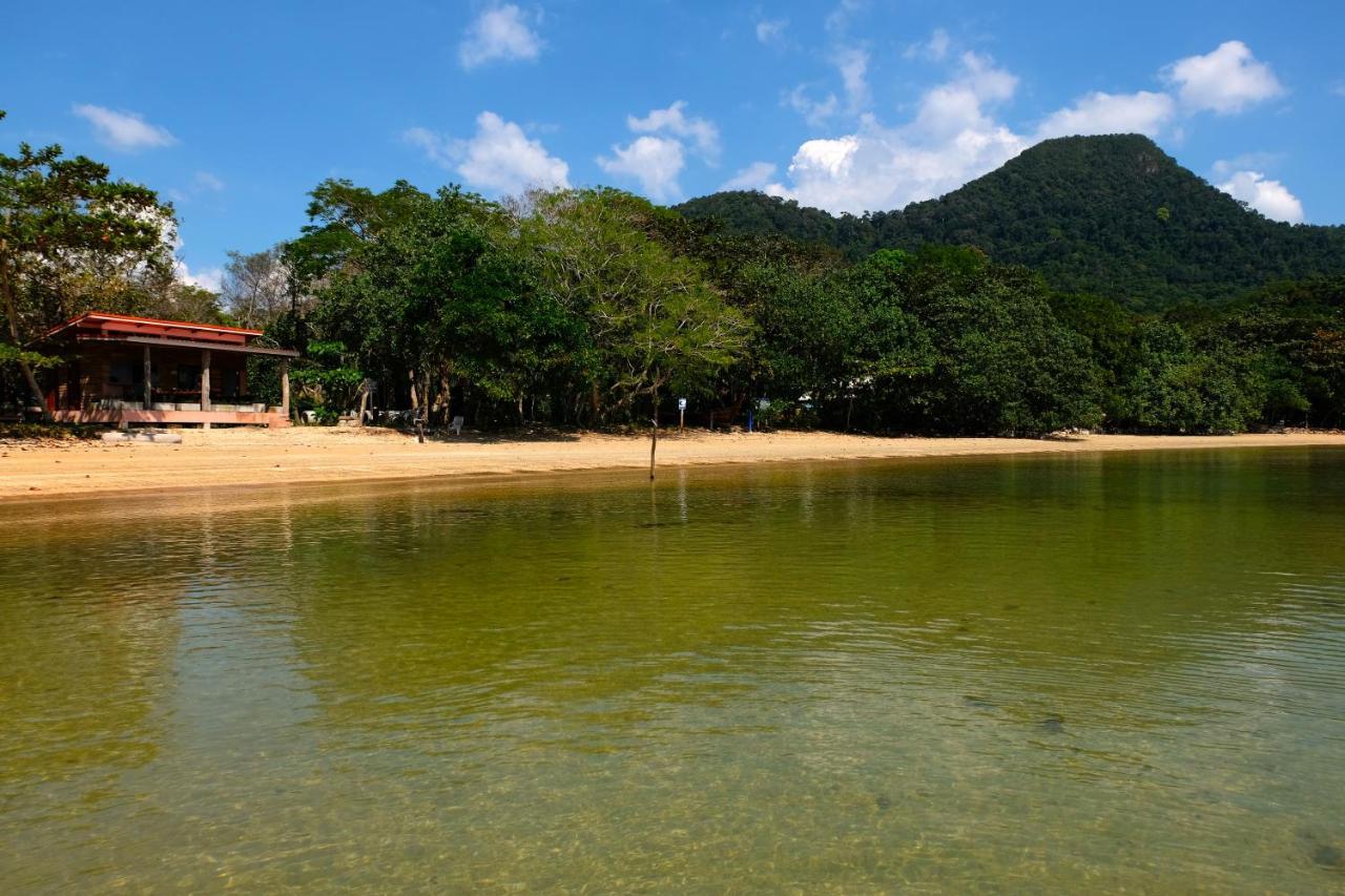 Piman Pu Villa Koh Jum Dış mekan fotoğraf