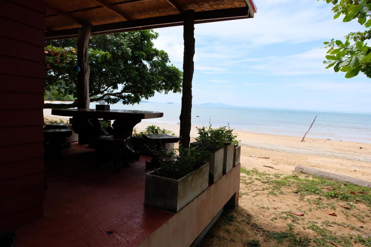 Piman Pu Villa Koh Jum Dış mekan fotoğraf
