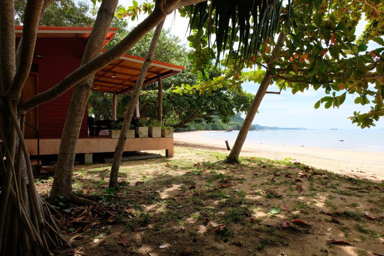 Piman Pu Villa Koh Jum Dış mekan fotoğraf