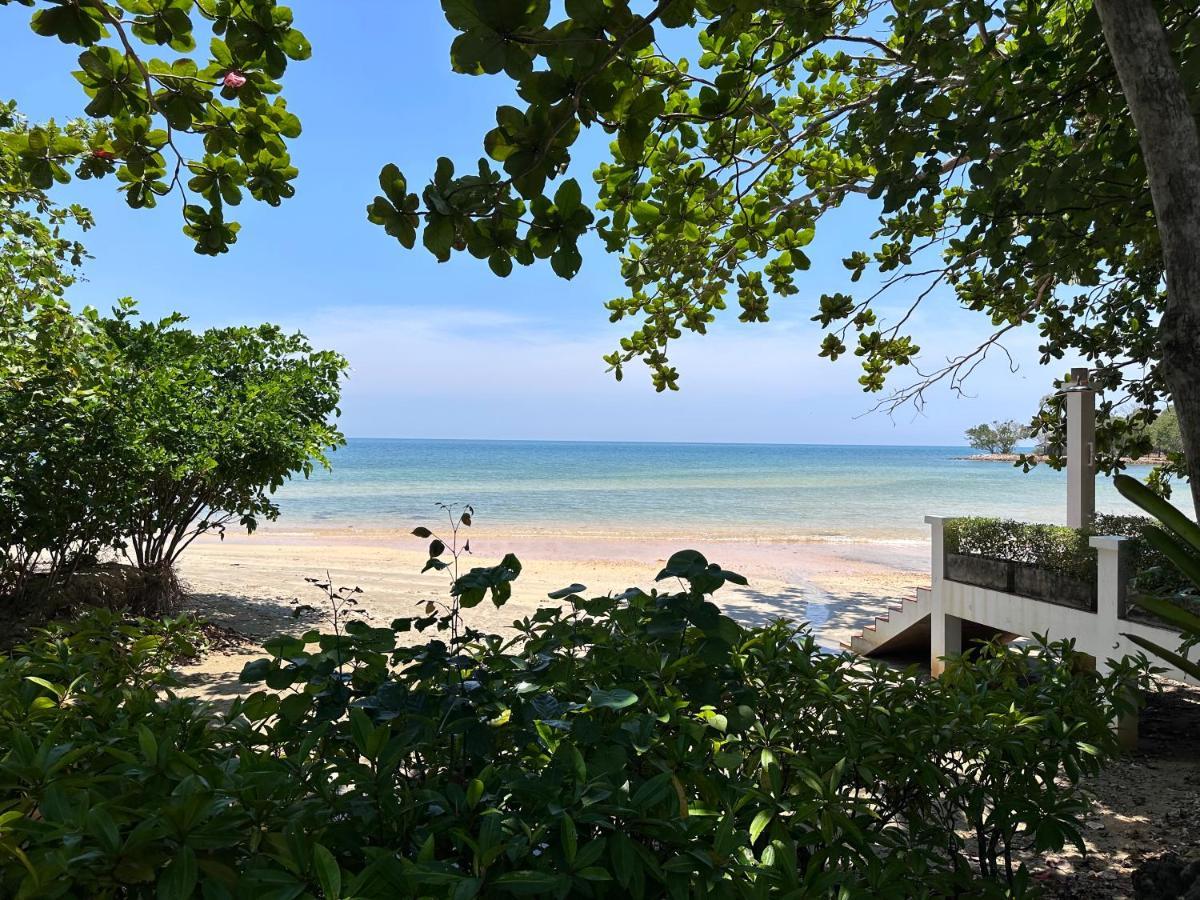Piman Pu Villa Koh Jum Dış mekan fotoğraf