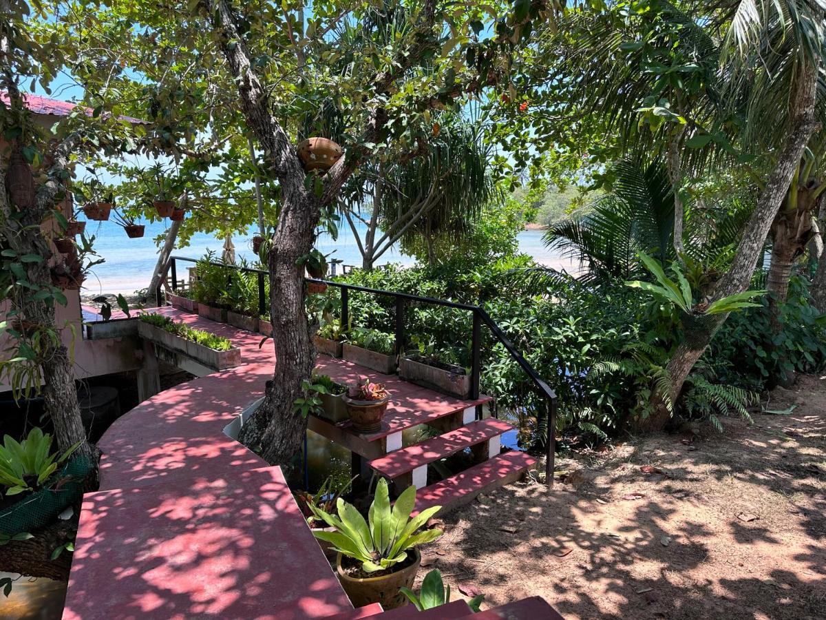 Piman Pu Villa Koh Jum Dış mekan fotoğraf