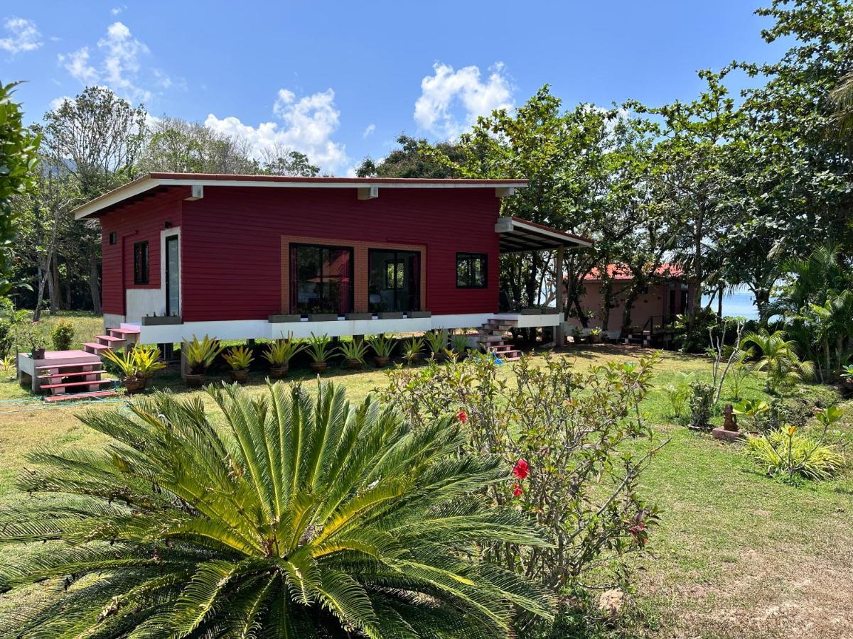 Piman Pu Villa Koh Jum Dış mekan fotoğraf