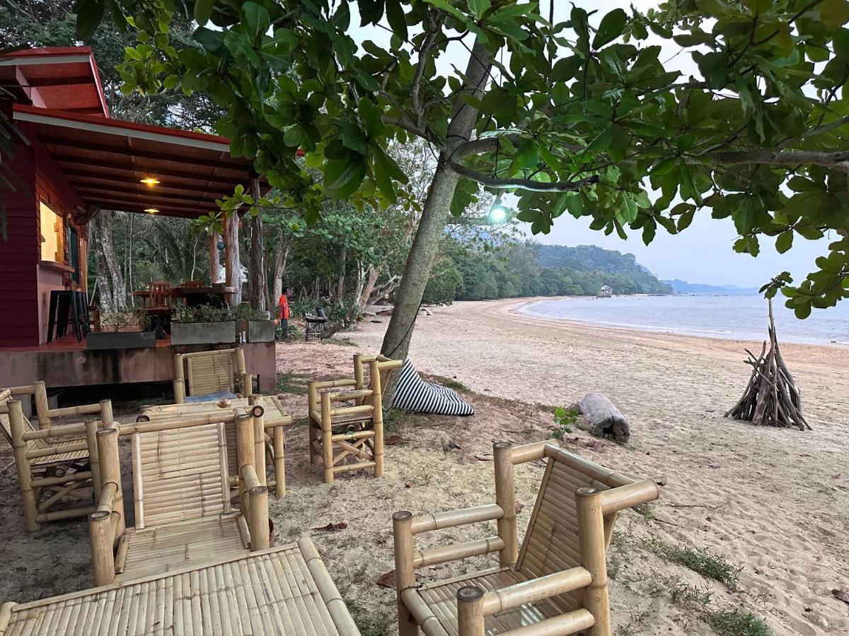 Piman Pu Villa Koh Jum Dış mekan fotoğraf