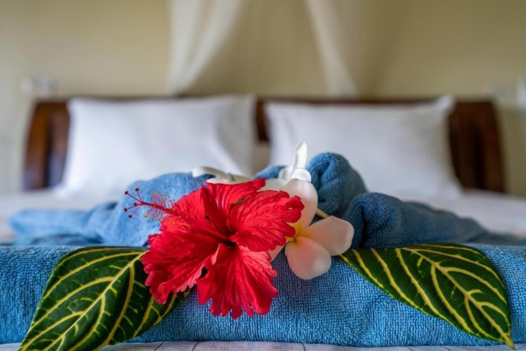 Piman Pu Villa Koh Jum Dış mekan fotoğraf