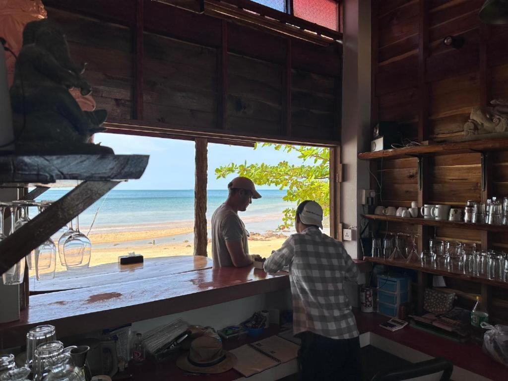 Piman Pu Villa Koh Jum Dış mekan fotoğraf