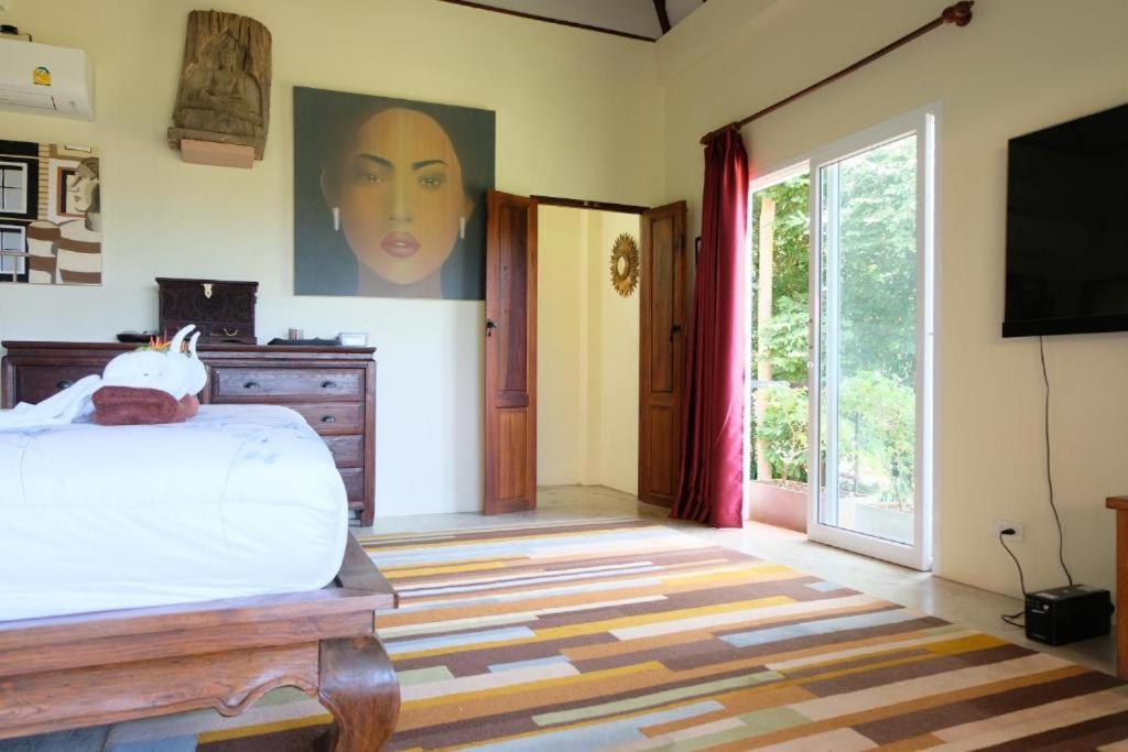 Piman Pu Villa Koh Jum Dış mekan fotoğraf