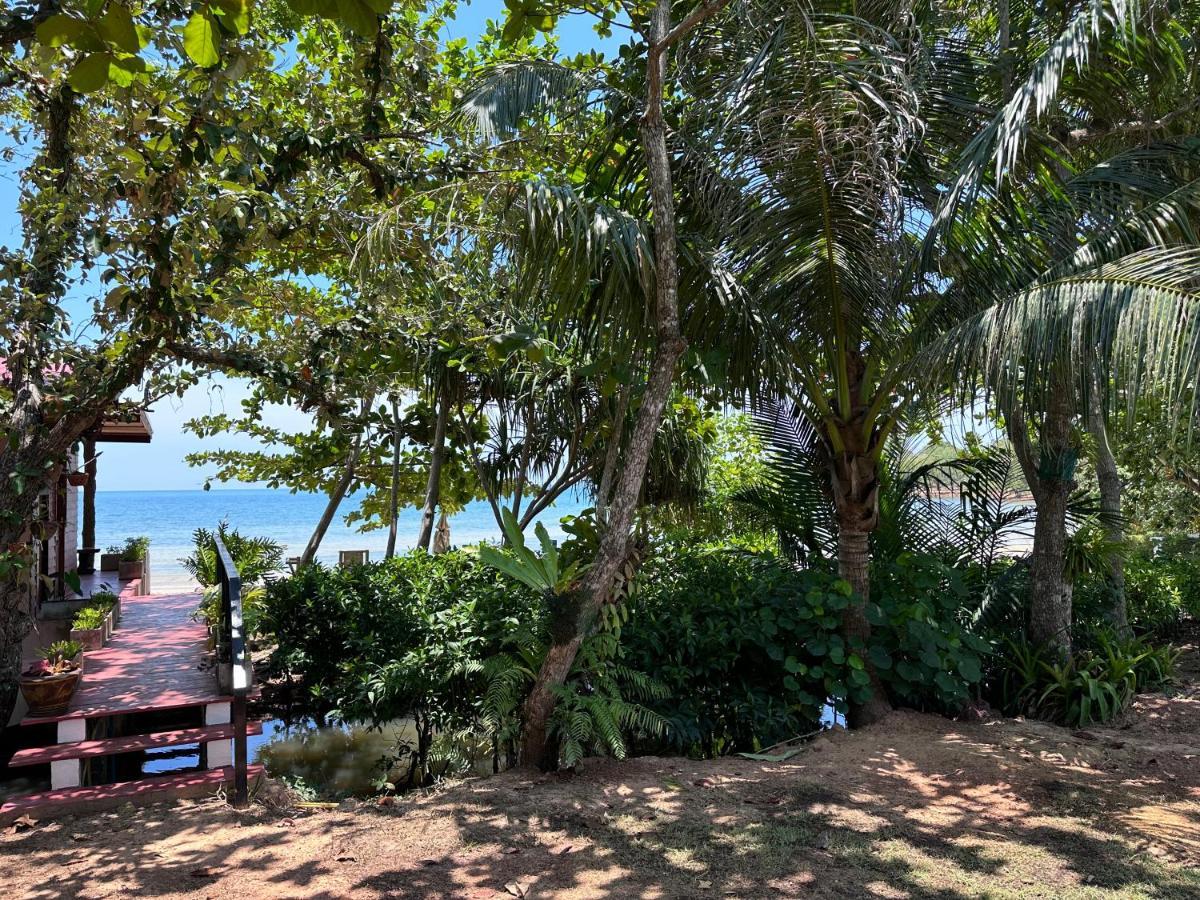 Piman Pu Villa Koh Jum Dış mekan fotoğraf