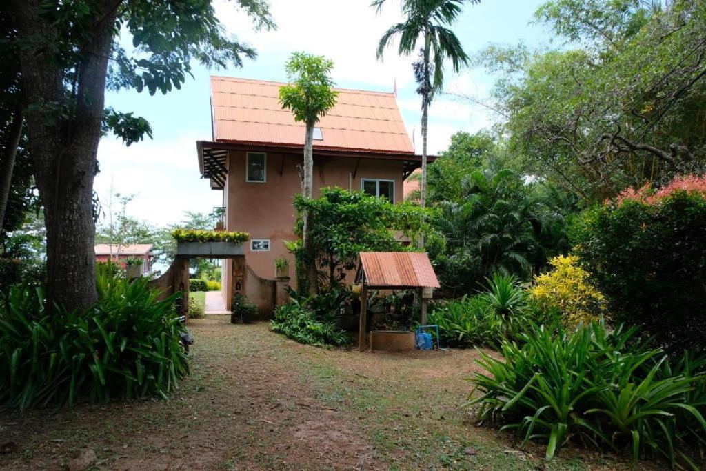 Piman Pu Villa Koh Jum Dış mekan fotoğraf