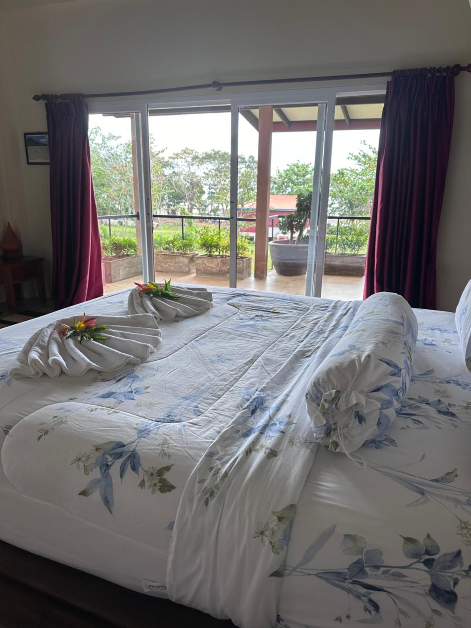 Piman Pu Villa Koh Jum Dış mekan fotoğraf