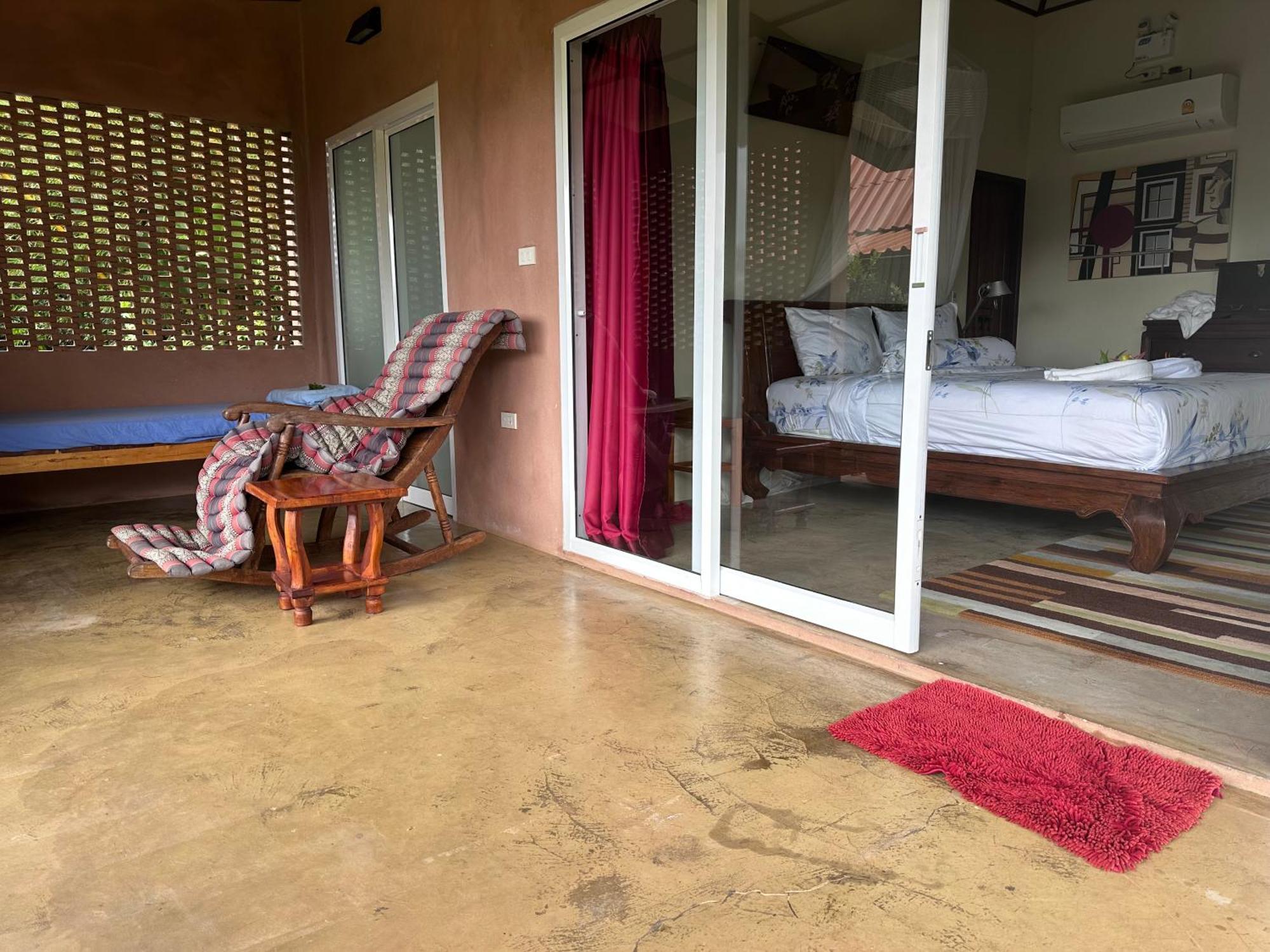 Piman Pu Villa Koh Jum Dış mekan fotoğraf