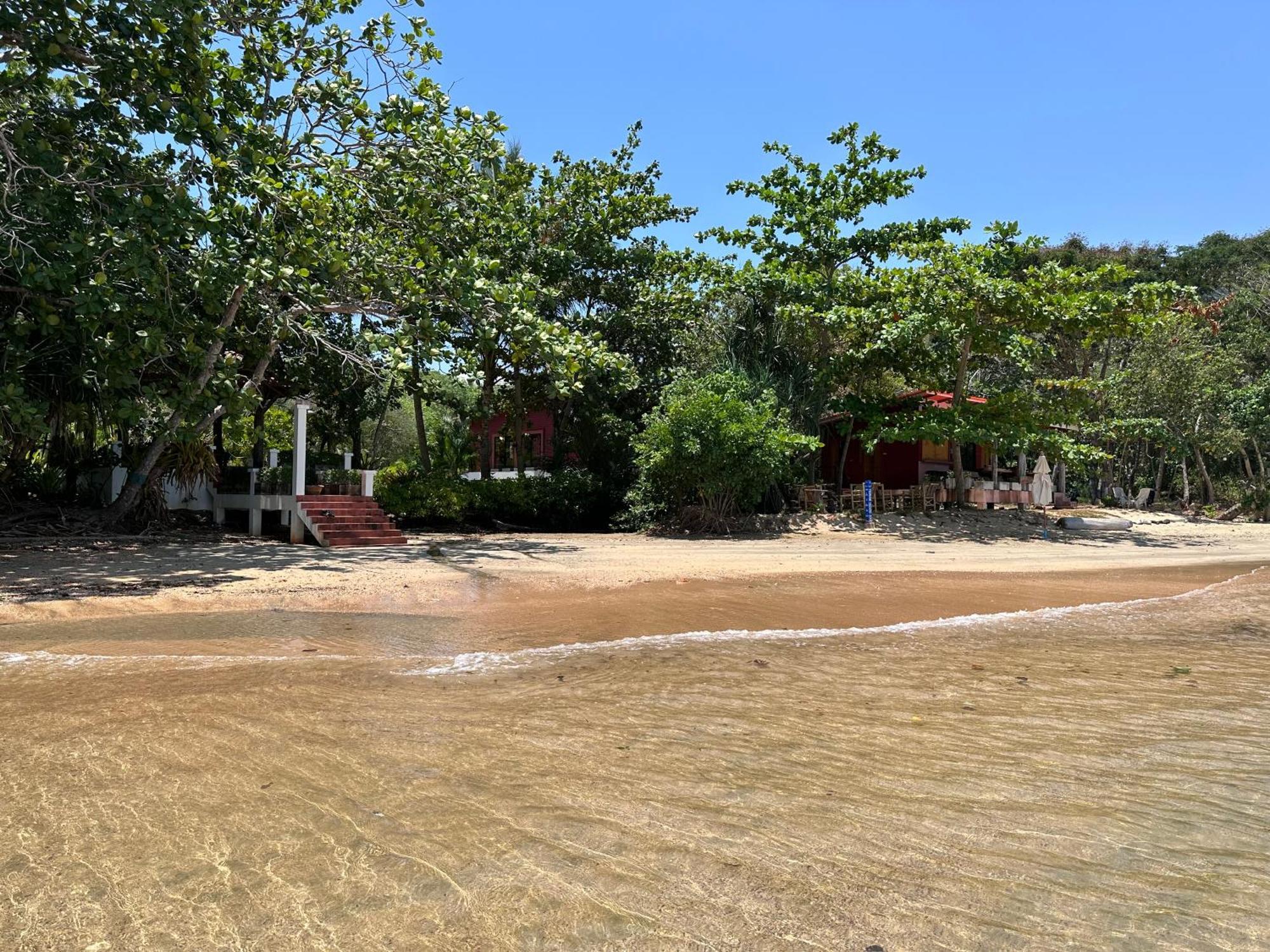 Piman Pu Villa Koh Jum Dış mekan fotoğraf