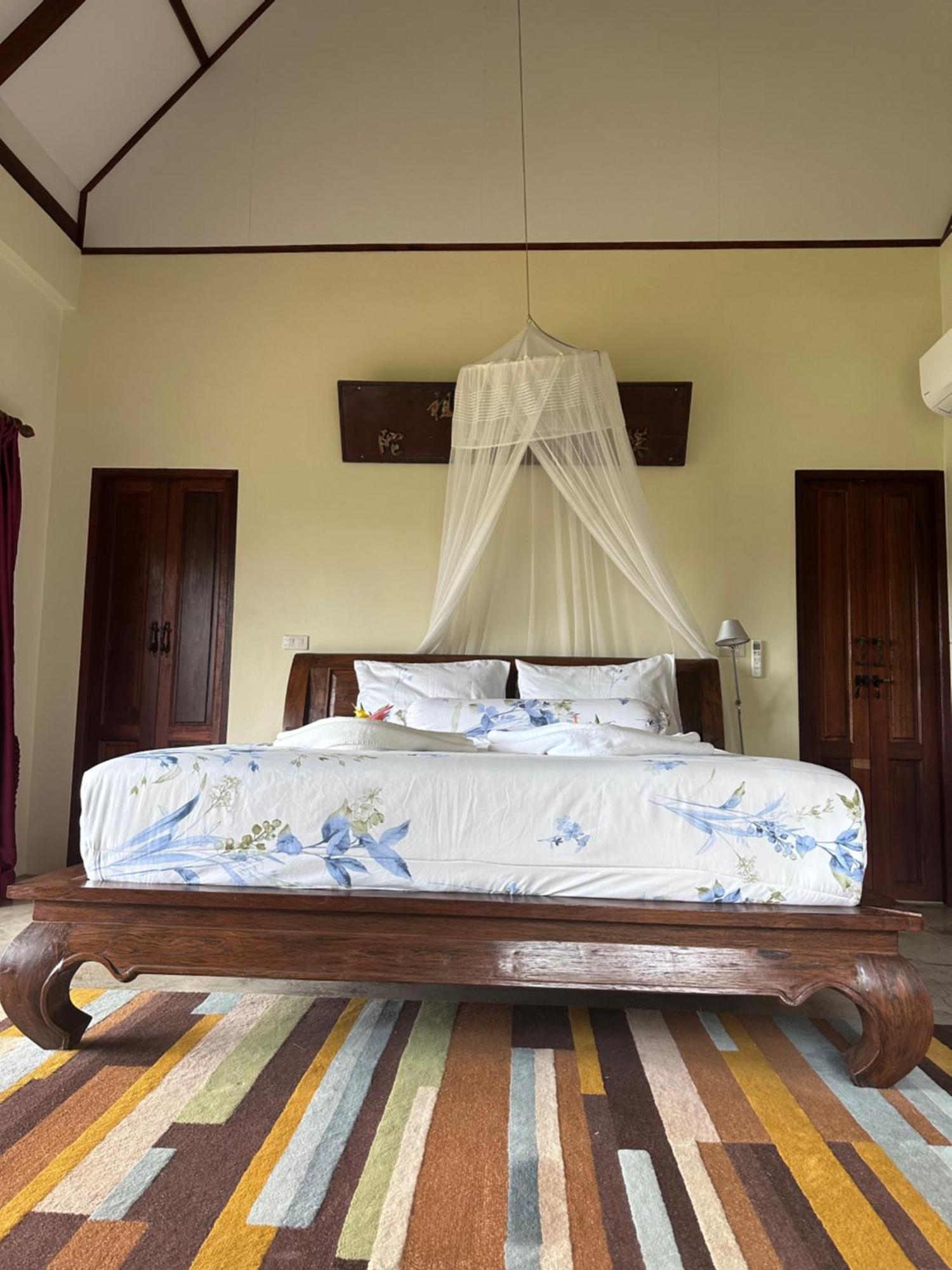 Piman Pu Villa Koh Jum Dış mekan fotoğraf