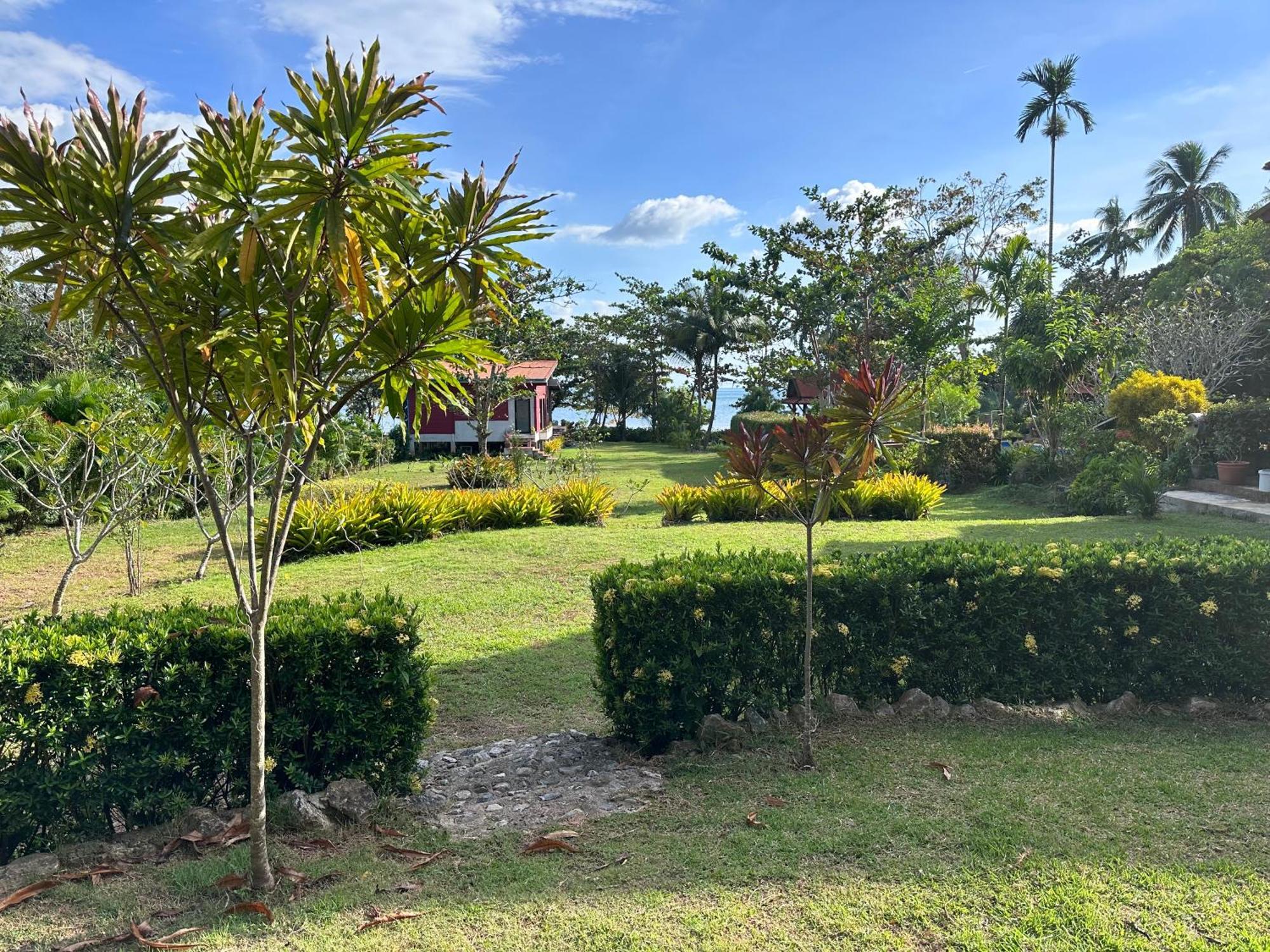 Piman Pu Villa Koh Jum Dış mekan fotoğraf