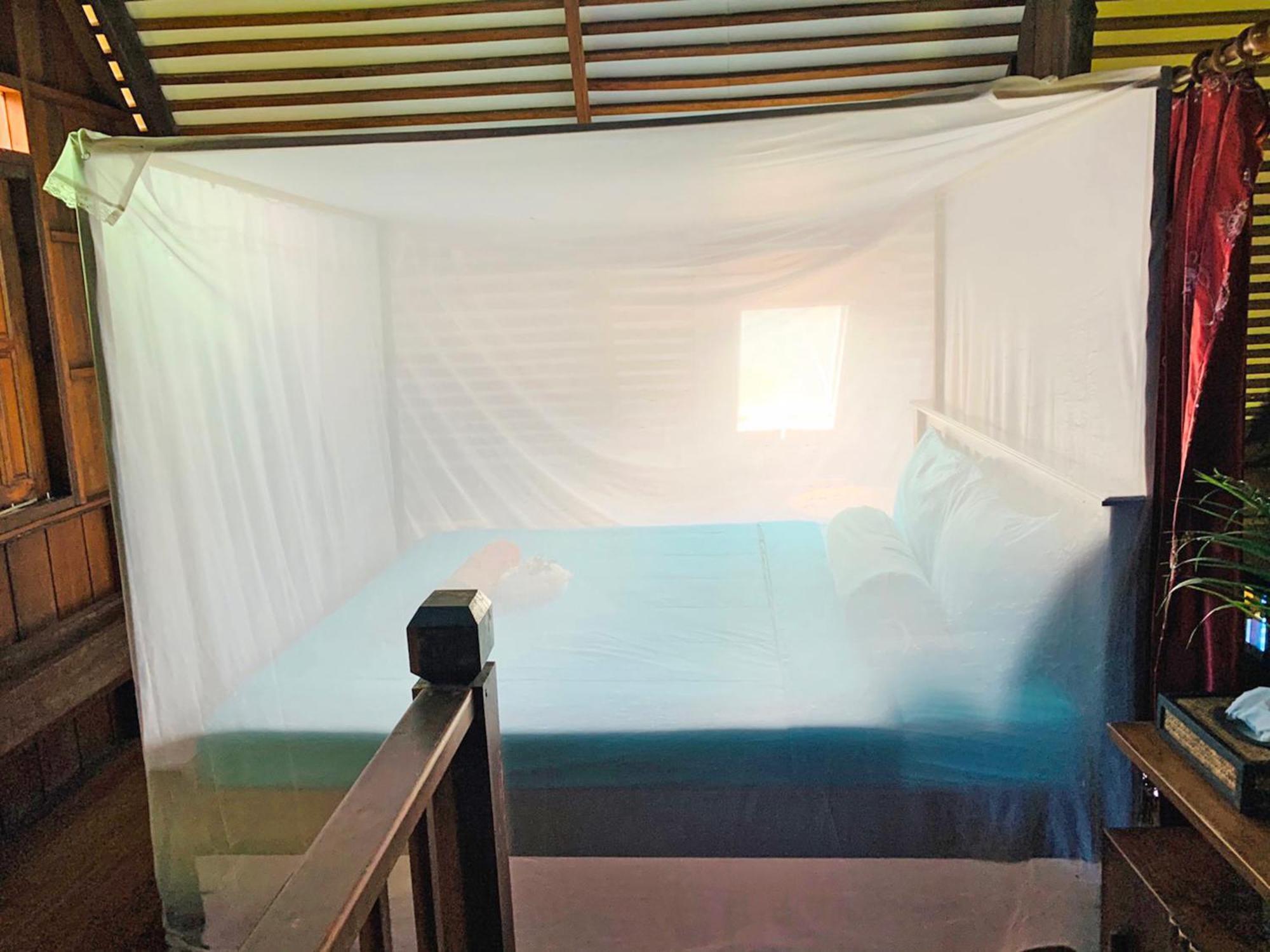 Piman Pu Villa Koh Jum Oda fotoğraf