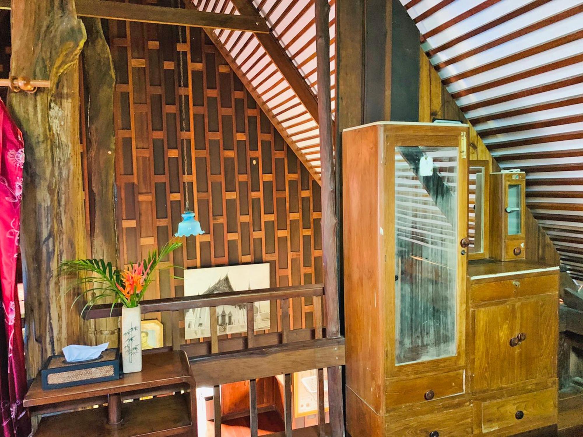Piman Pu Villa Koh Jum Oda fotoğraf