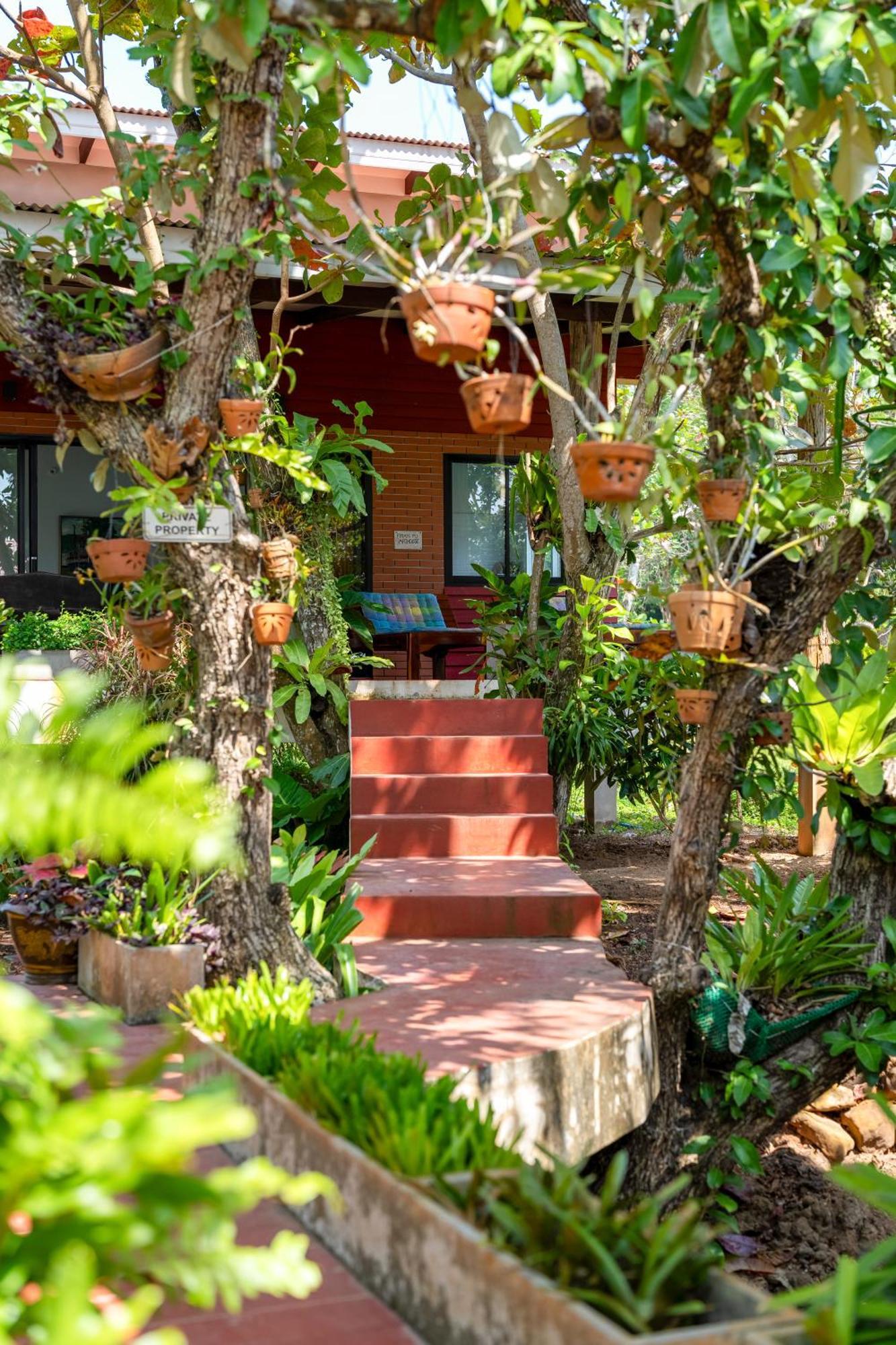 Piman Pu Villa Koh Jum Dış mekan fotoğraf